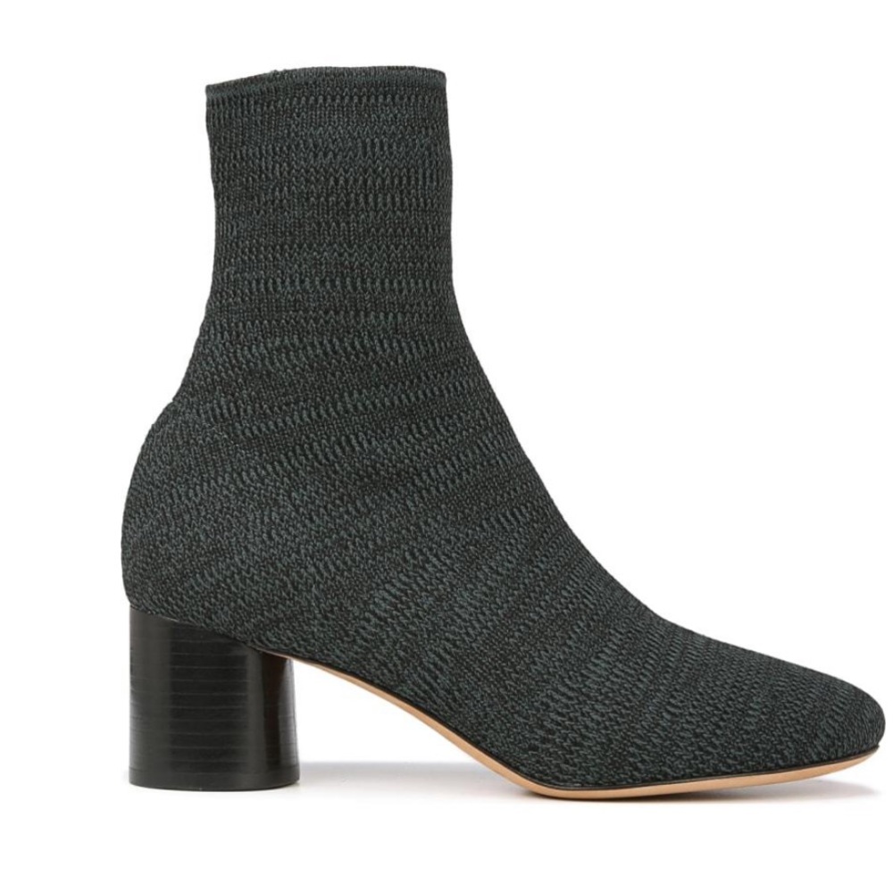 Vince Women's Tasha Booties - Picture 3 of 14